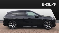 BMW iX 240kW xDrive40 M Sport Edition 76.6kWh 5dr Auto Electric Estate